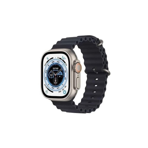 ساعة يد ذكيّة Ultra من Tenplus