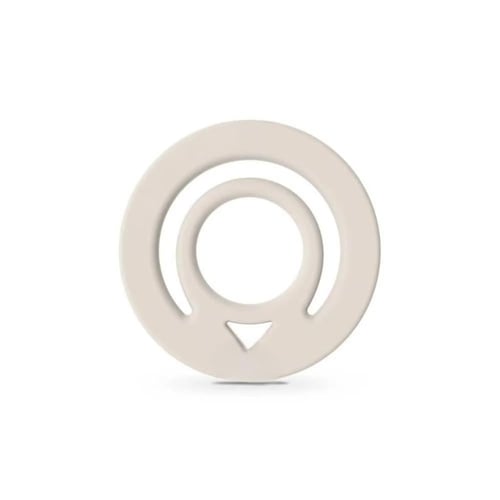 مسكة جوال ماج سيف سيليكون خاتم