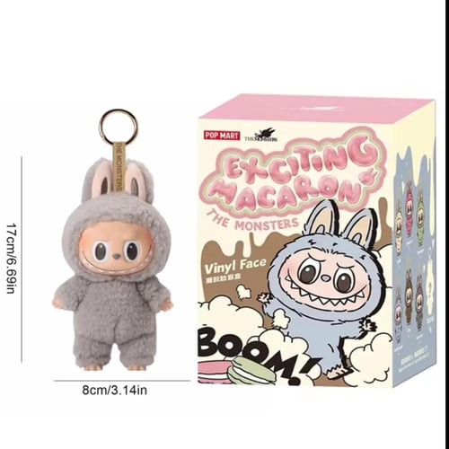 دمية لابوبو العشوائية