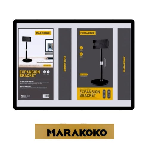 ستاند مكتبي للجوال من شركة marakoko