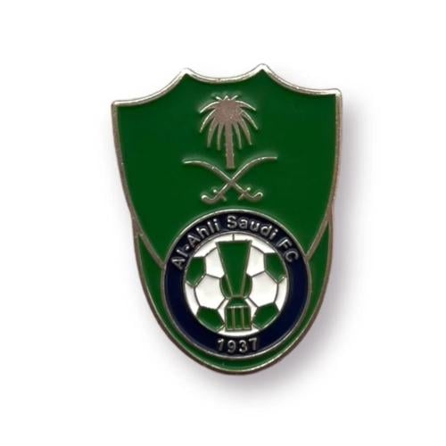 ستيكر حديد - الاهلي