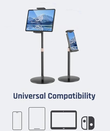 ستاند مكتبي للجوال من شركة marakoko