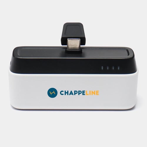 باور بانك متنقل شابي لاين 5000 مللي أمبير