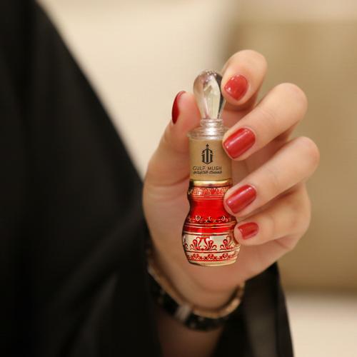 مسك فلاور