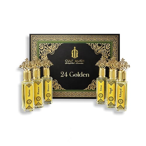 24Golden