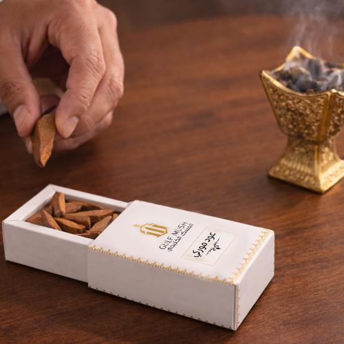 بخور مروكي محسن - 30 جرام