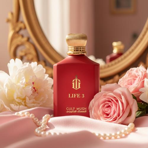 لايف 3