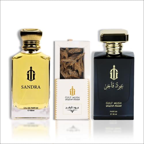 باقة المجد بلس