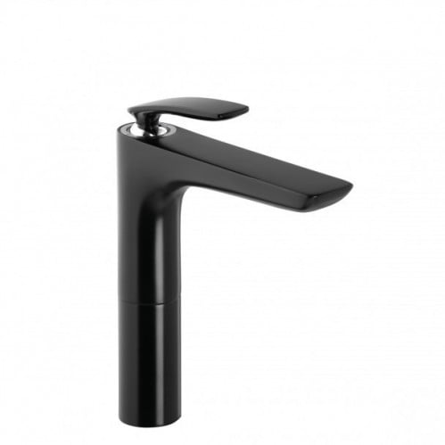 خلاط مغسله اسود مرتفع 522988775 KLUDI GERMAN BALAN...