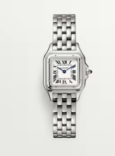 ساعة لابانثر ماستر شامل الملحقات