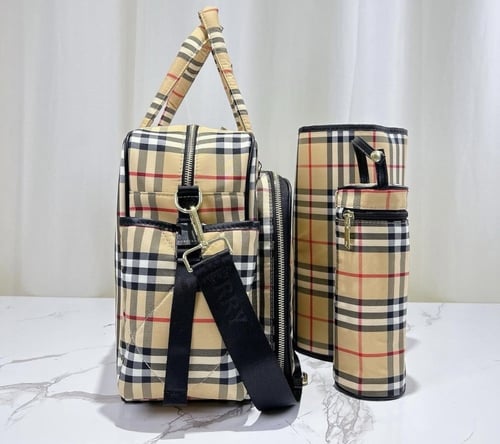 شنطه مواليد ماستر 3قطع