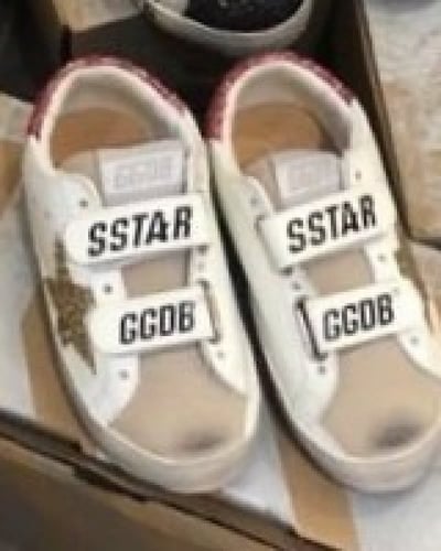 حذاء اطفال جوده عالية