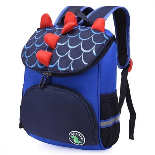 حقيبة ظهر اطفال شاملة تطريز اسم الطفل