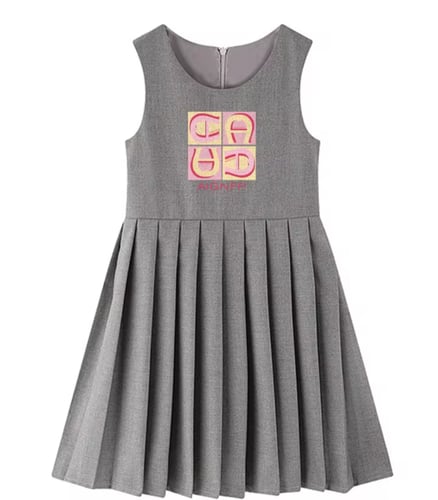 فستان اقنر انيق كولكشن ٢٠٢٦