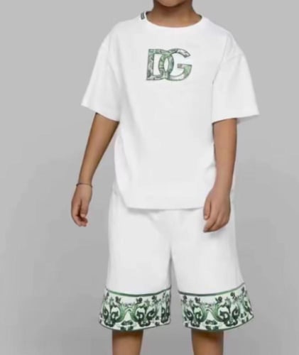 طقم ولادي تسليم فوري دولشي قبانا ماستر مخفض