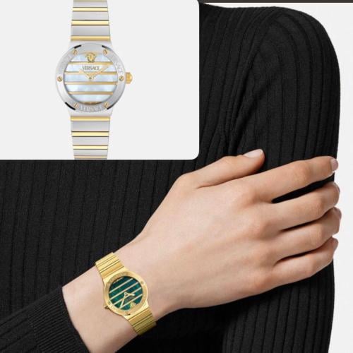 ساعه فرزاتشي تسليم فوري هاي كوالتي شامل الملحقات ا...