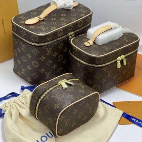 شنط عطور ماستر