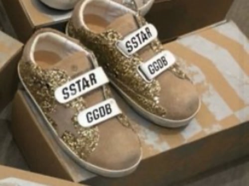 حذاء اطفال جوده عالية