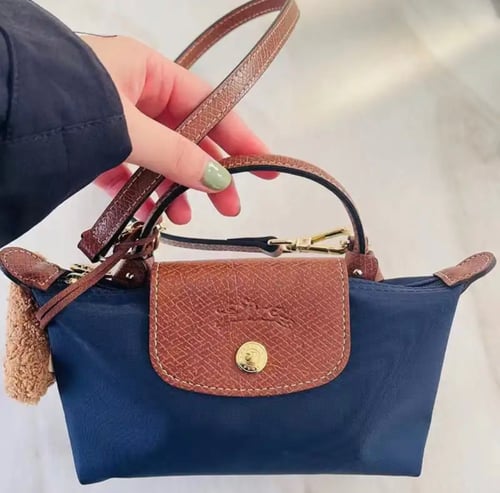 حقيبة نسائية حجم ميني