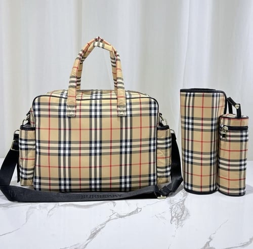 شنطه مواليد ماستر 3قطع