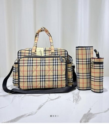 شنطه مواليد ماستر 3قطع