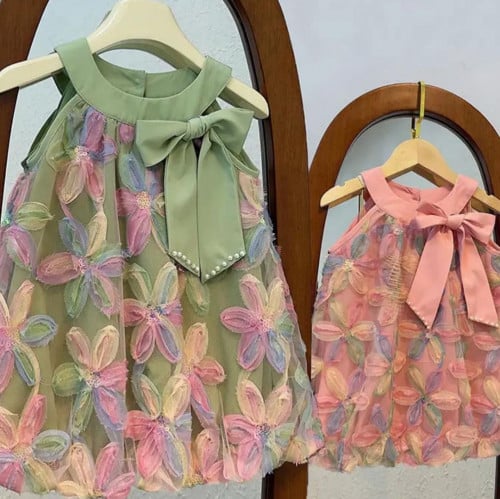 فستان بناتي