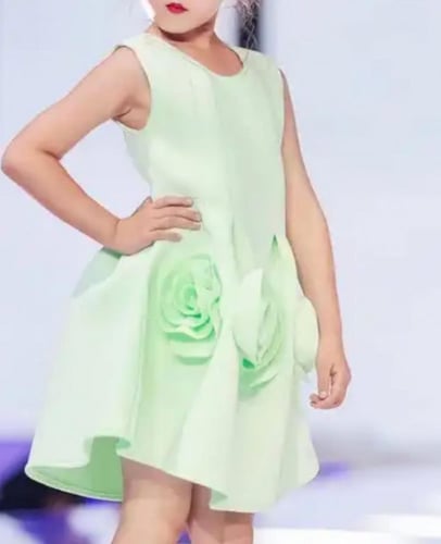 فستان بناتي نيكوليا