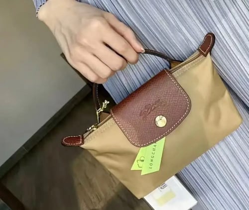 حقيبة نسائية حجم ميني