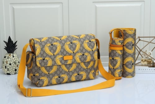 شنط اطفال من 3 قطع