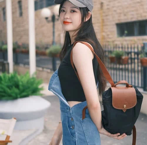 حقيبة ظهر ماستر ( شامب )