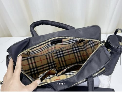 شنطه مواليد ماستر 3قطع