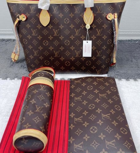 حقيبة مواليد 3قطع