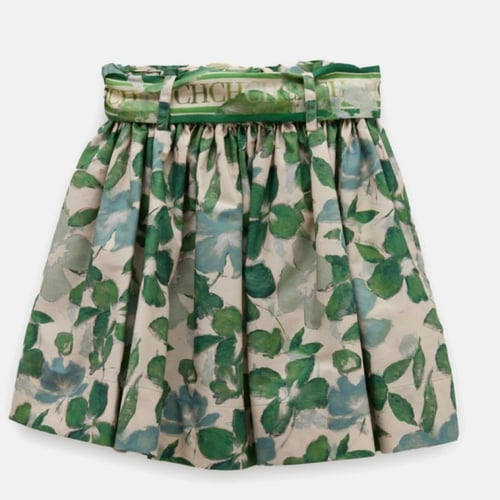 فستان او تيور سي اتش للبنات