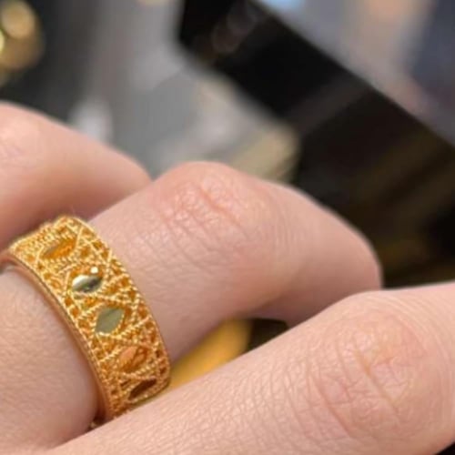 اسواره ديور الجديده +خاتم أستيل كوري