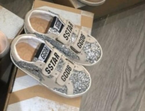 حذاء اطفال جوده عالية