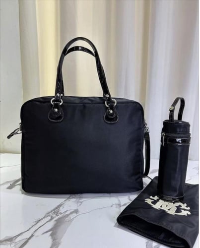 حقيبة كفالي انيقة 3 قطع