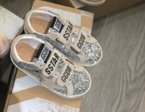 حذاء اطفال جوده عالية