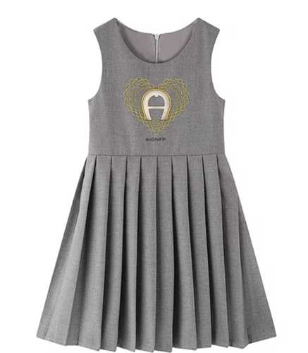 فستان اقنر انيق كولكشن ٢٠٢٦