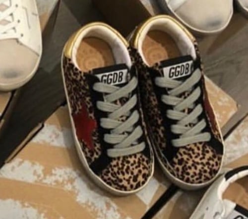 حذاء اطفال جوده عاليه