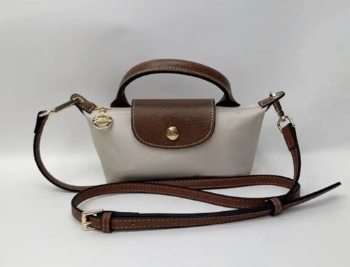 حقيبة نسائية حجم ميني