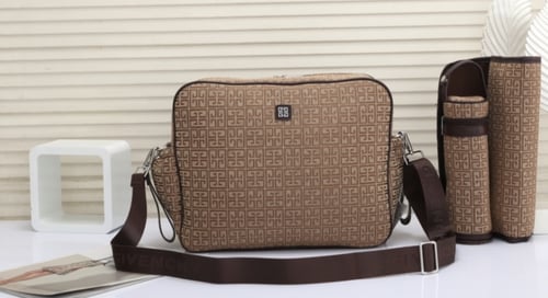 شنط اطفال من 3 قطع