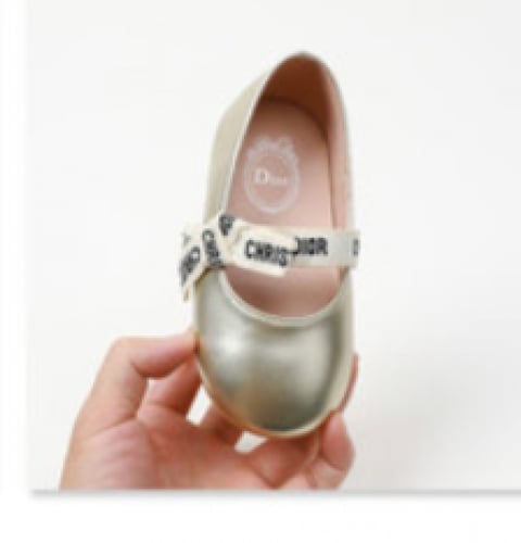 حذاء انيق للبنات