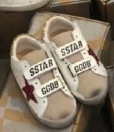 حذاء اطفال جوده عالية