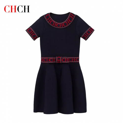 فستان ماستر انيق جدا من سي اتش