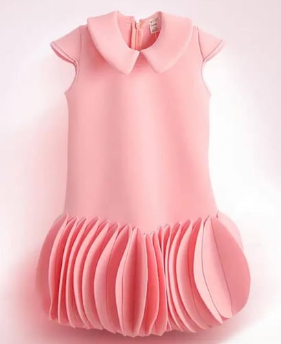 فستان بناتي