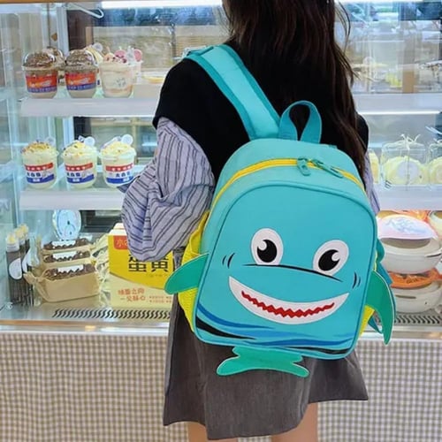 حقيبة ظهر اطفال شاملة كتابة اسم الطفل