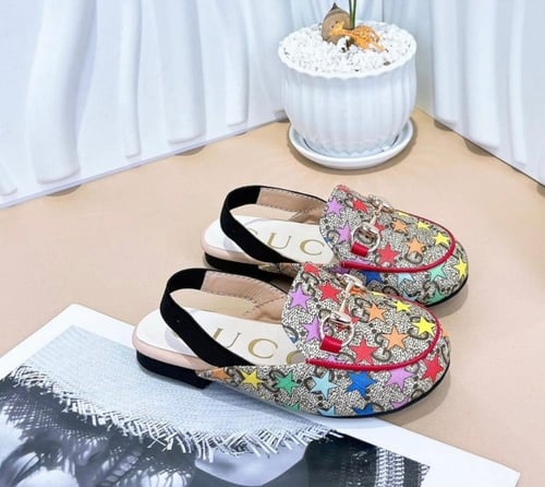 سليبر بناتي انيق