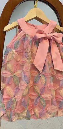 فستان بناتي