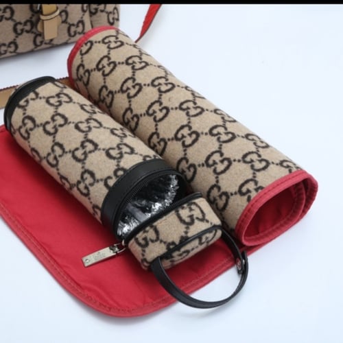 شنط اطفال من 3 قطع