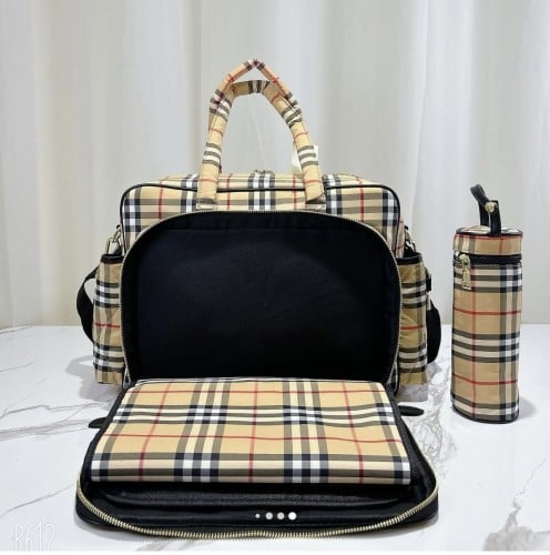 شنطه مواليد ماستر 3قطع